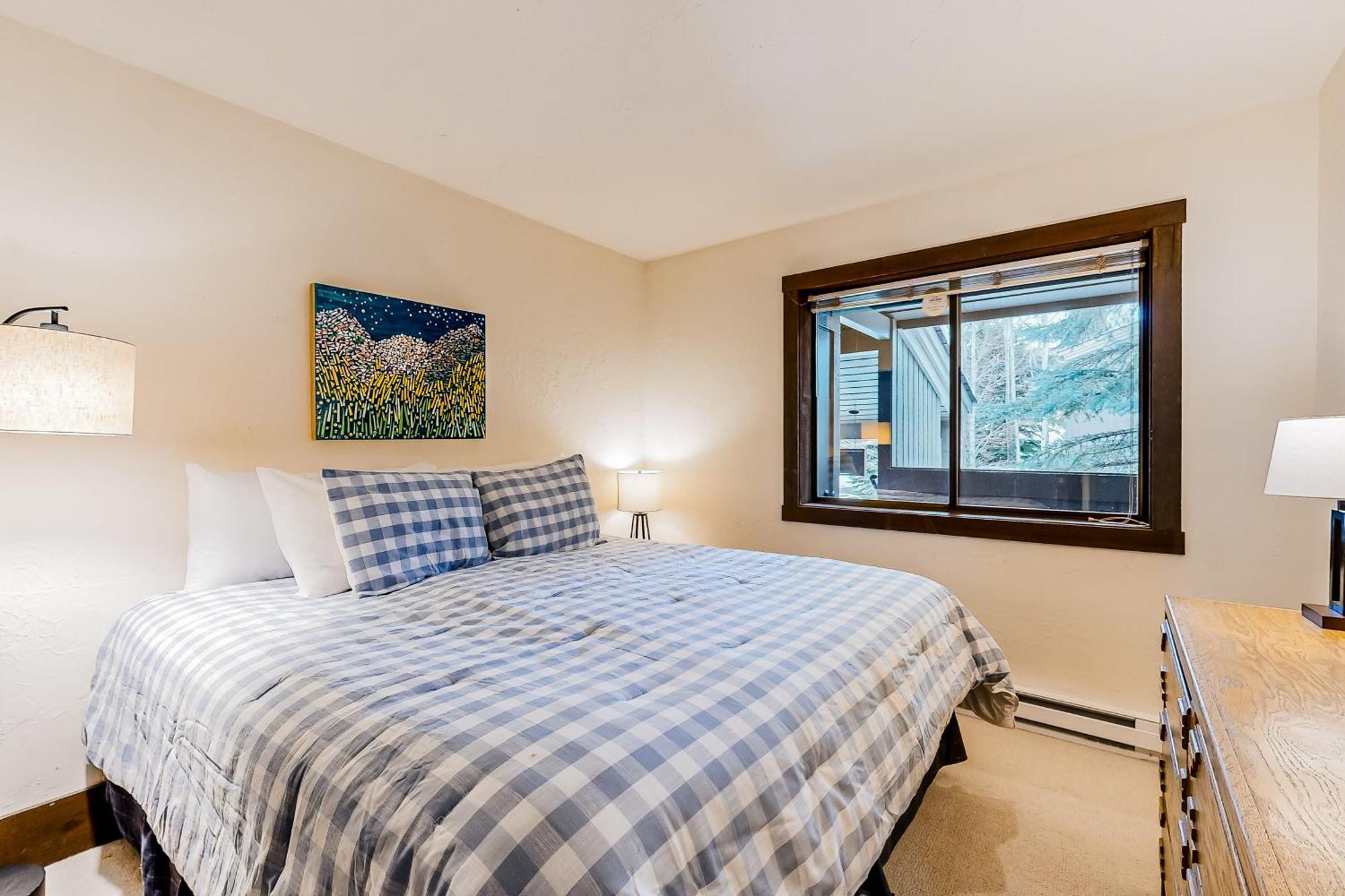 Bridgepoint Condo On Trail Creek Кечъм Екстериор снимка
