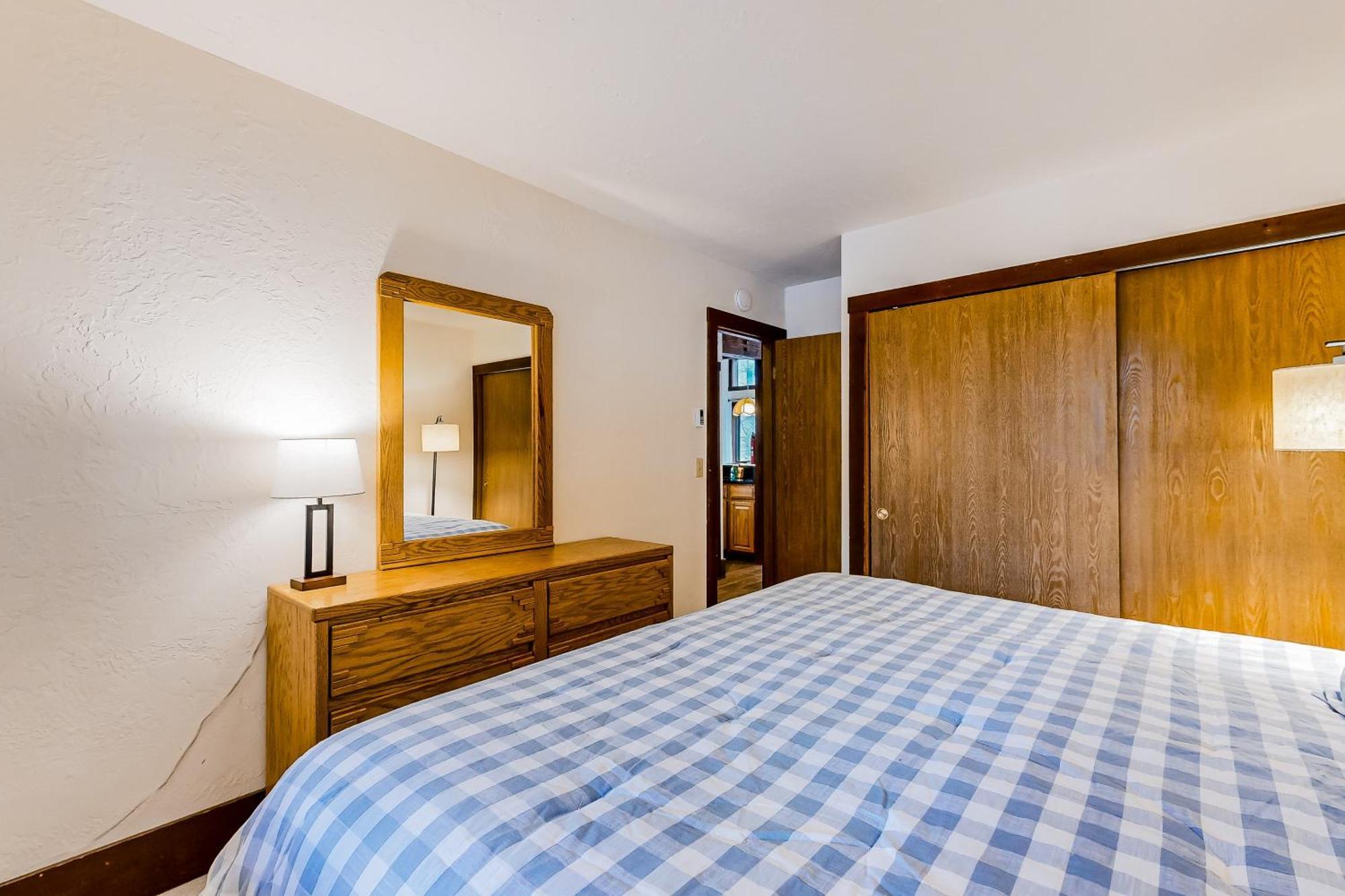 Bridgepoint Condo On Trail Creek Кечъм Екстериор снимка