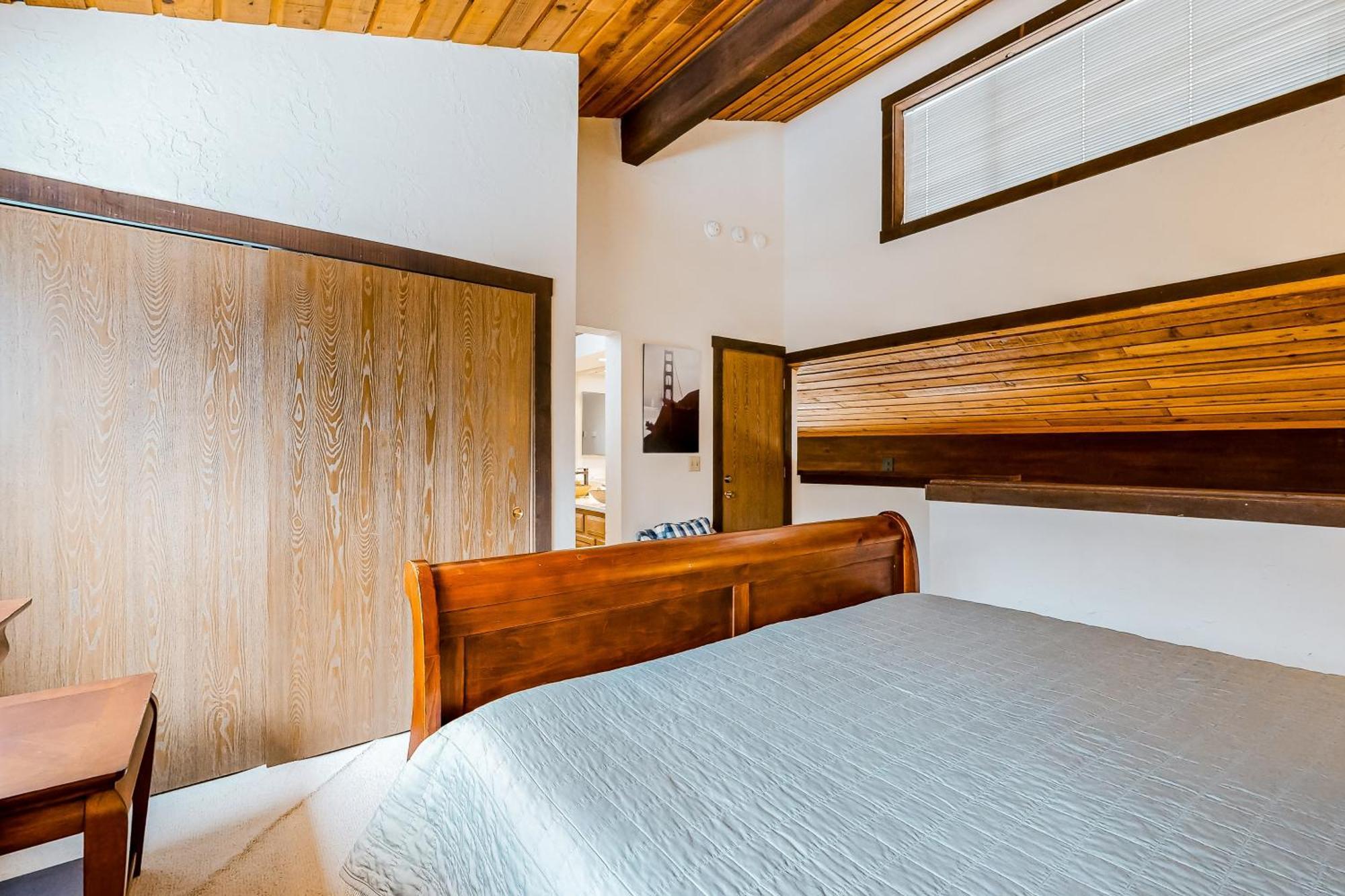 Bridgepoint Condo On Trail Creek Кечъм Екстериор снимка