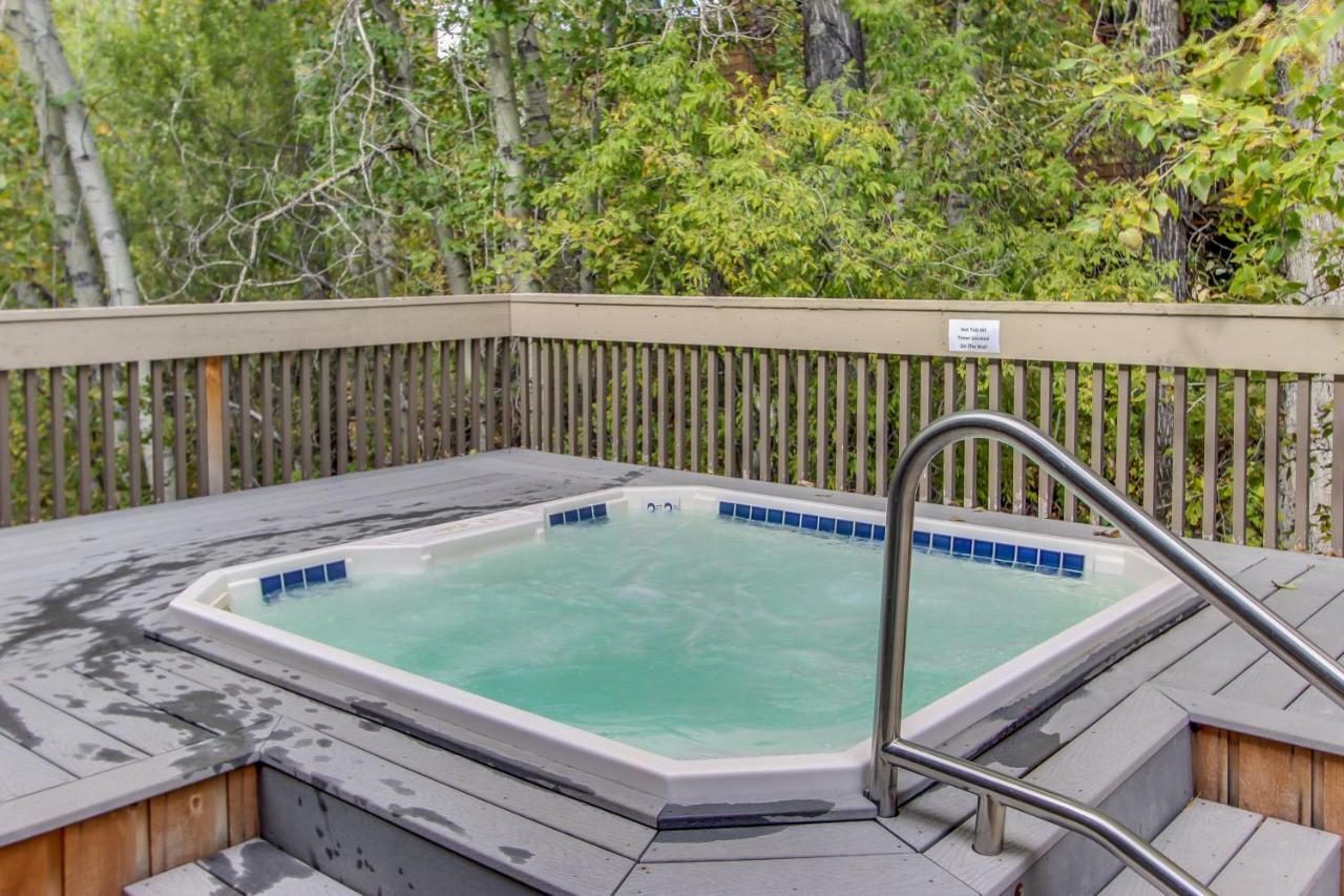 Bridgepoint Condo On Trail Creek Кечъм Екстериор снимка