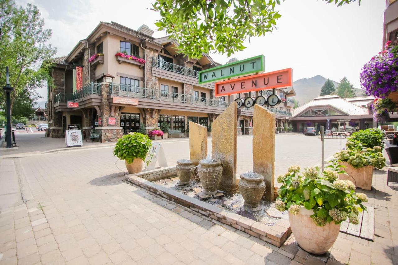 Bridgepoint Condo On Trail Creek Кечъм Екстериор снимка
