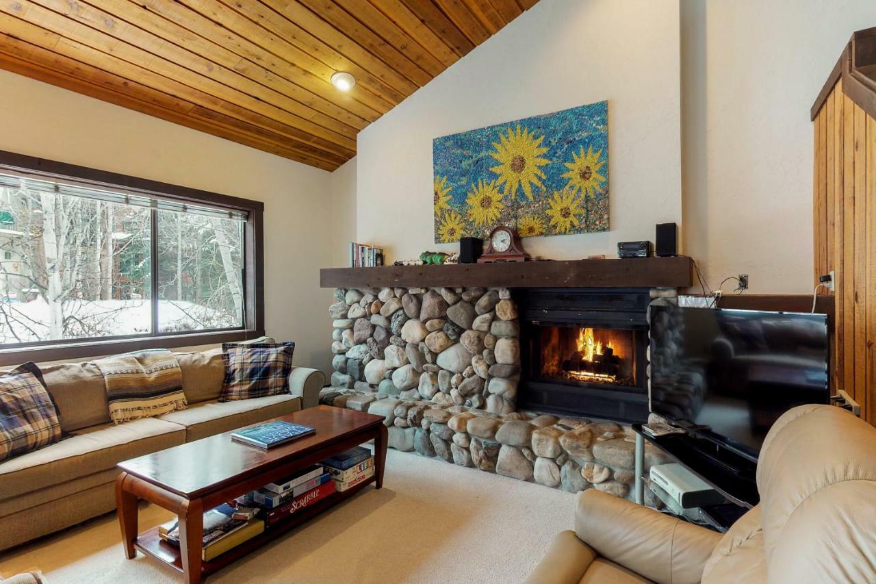 Bridgepoint Condo On Trail Creek Кечъм Екстериор снимка